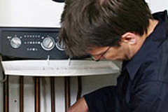 boiler repair Knockentiber