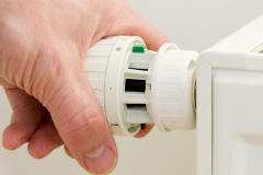 Knockentiber central heating repair costs