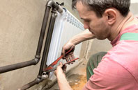 Knockentiber heating repair