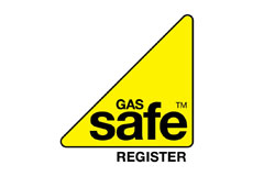 gas safe companies Knockentiber